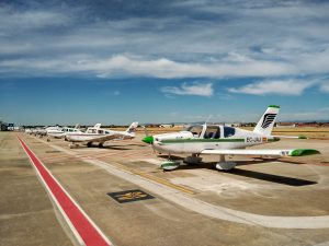 aviones